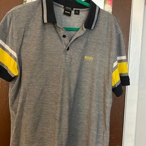 Man shirt